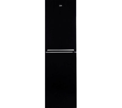 BEKO CFG1582B Fridge Freezer - Black BEKO CFG1582B Fridge Freezer - Black